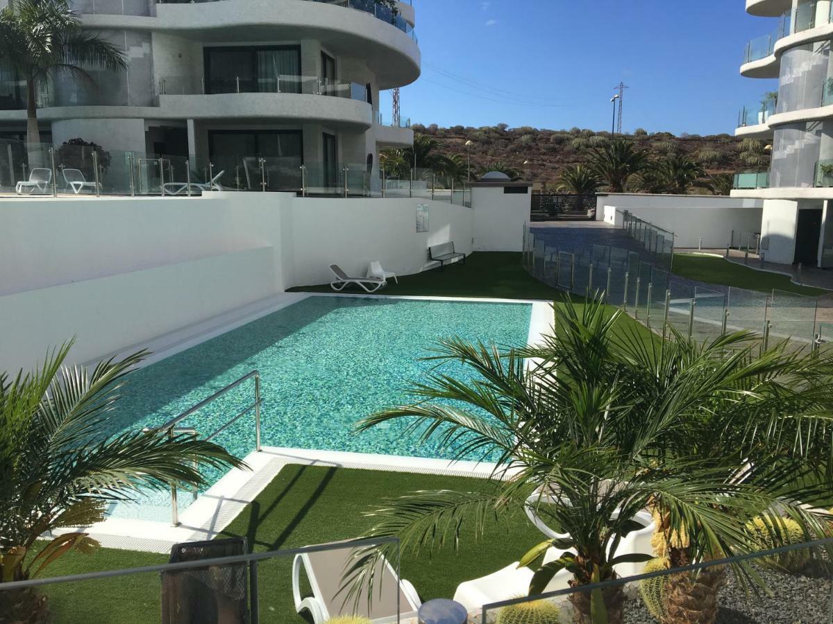 Appartamento Penthouse Olas *